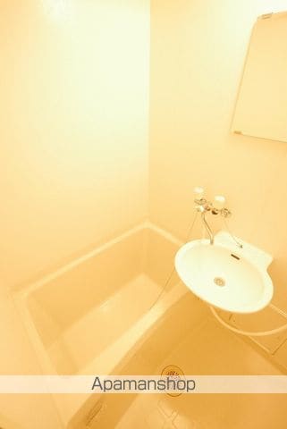 レオパレス稲荷町の内装写真