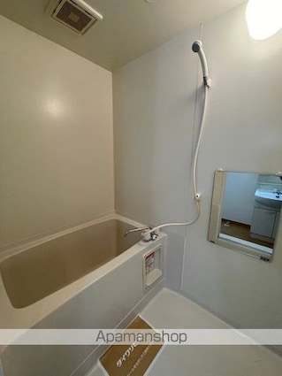 十日市アパート[3LDK/84.62m2]のバス