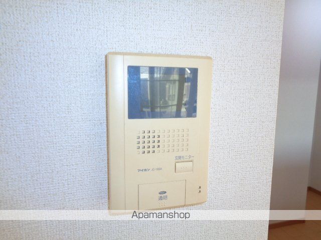 三岐鉄道北勢線 楚原駅 徒歩7分 2階建 築19年の内装写真
