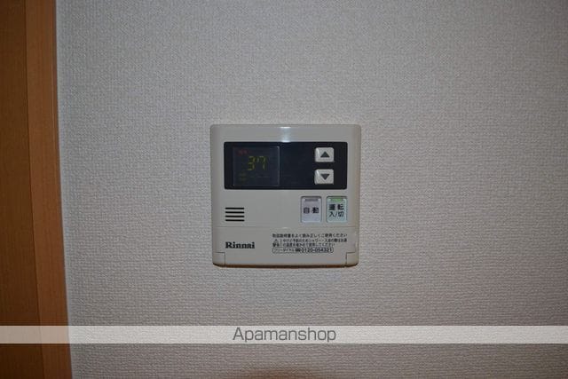 フランディルりんくうの内装写真