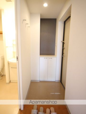 メープル北円山の内装写真