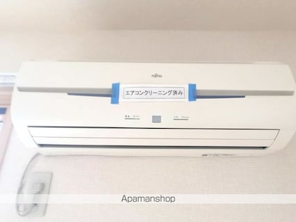 ロイヤルパレス　Ａ[3LDK/80.58m2]の内装3