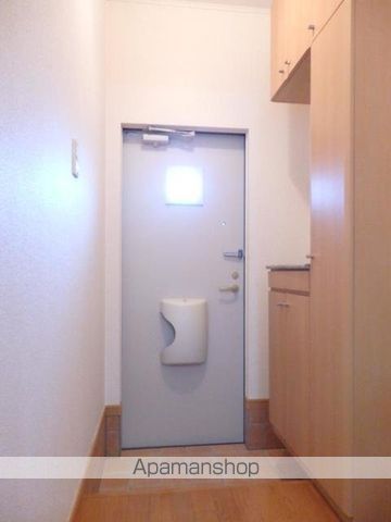 ルーラルIIの内装写真