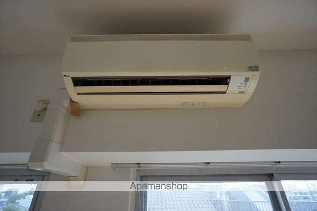 クロサスレジデンス徳川園の内装写真