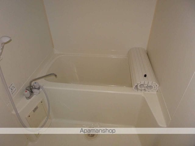 シャンブル・クレールの内装写真