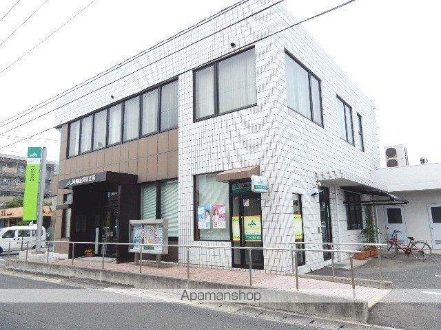 サニーガーデンハイツB棟の周辺写真