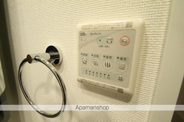 セレニテ新大阪プリエの内装写真