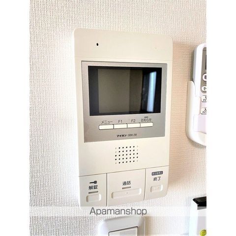 リトルズトーン城北公園の内装写真