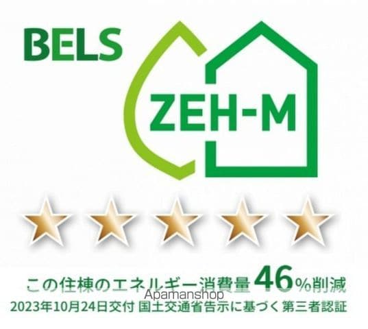 ソレイユ咲田Bの内装写真