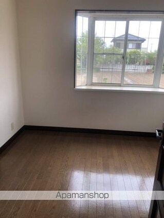 エレガントシャトウⅡ[3DK/49.68m2]のリビング・居間