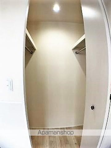 ユアメゾン唐崎の内装写真