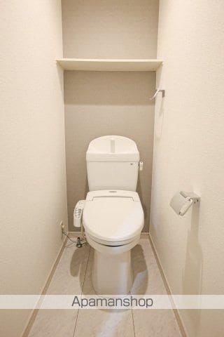 ルクール上板橋の内装写真