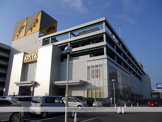 望月ビルの周辺写真