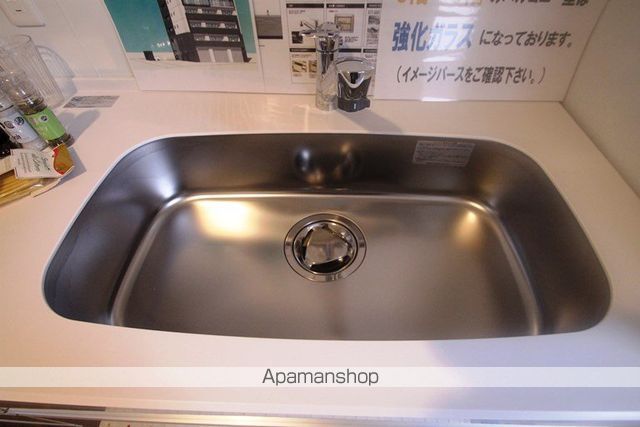 アミル11番館の内装写真