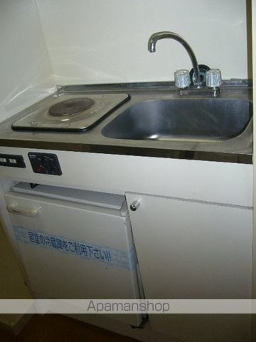 レオパレスITOの内装写真