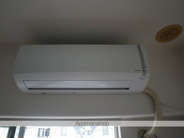ドルミ中野弥生町の内装写真