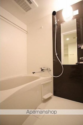 プレール・ドゥーク練馬中村橋[1K/25.74m2]のバス