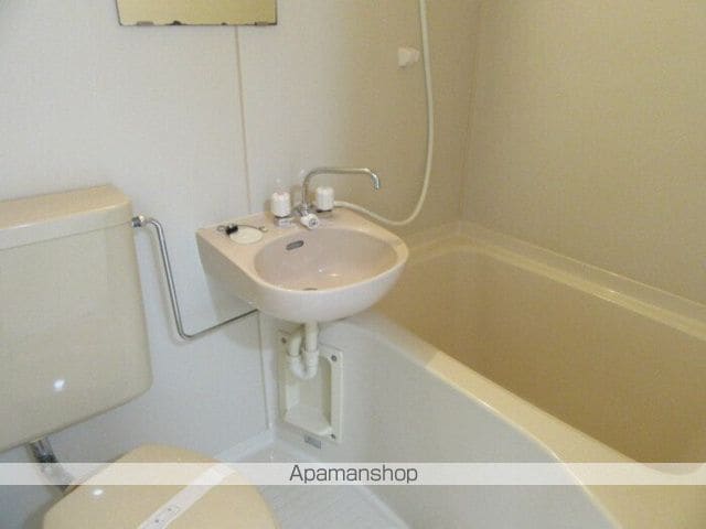 プレジールけやき台の内装写真