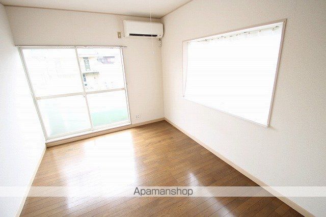 リブハウス柏Aの内装写真