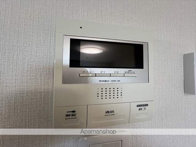 イリス祇園の内装写真