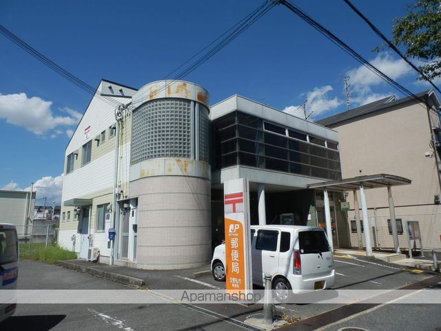 レオネクストクレール藤が尾IIIの周辺写真