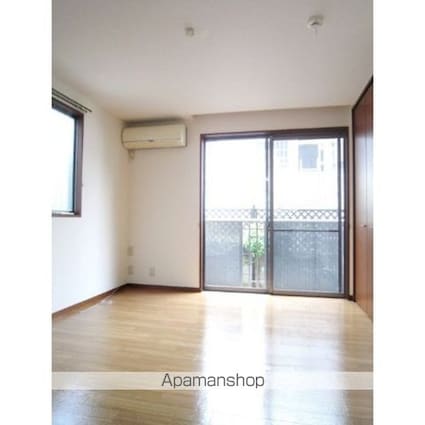 クレスト桜川Ｂ[2DK/46.31m2]のその他内装7