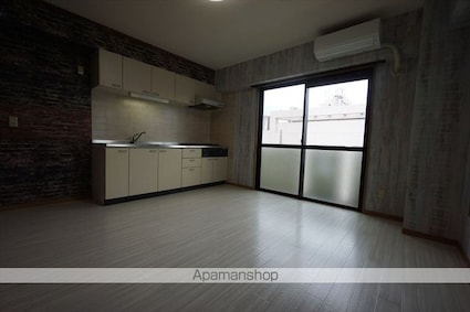 ラフィネ高峯[2LDK/63.52m2]の内装2