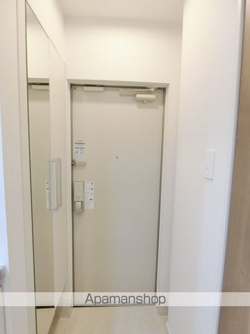 ヒカルサ京田辺大住の内装写真