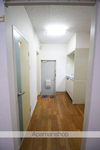 コーポK.Y2の内装写真