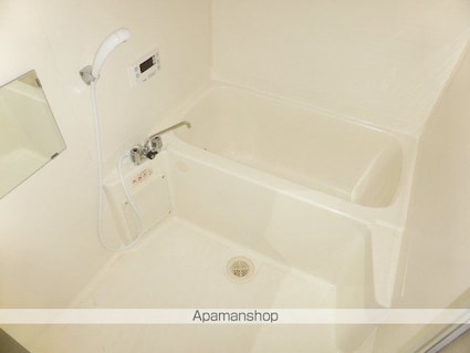 村山ハイツ[3LDK/55.57m2]のバス