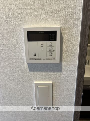 メイクス鶴舞IIの内装写真