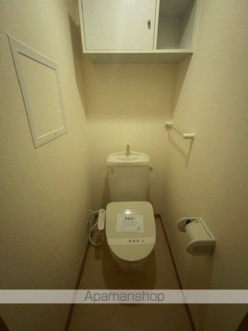 ハニーグレイスの内装写真