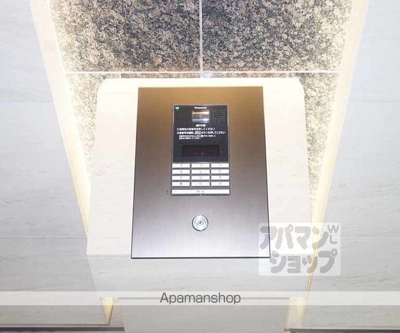 ベラジオ京都烏丸十条の外観写真