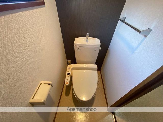 Y・サイレントビレッジ久万ノ台 A棟の内装写真
