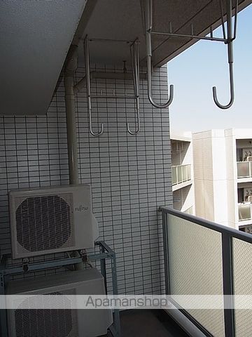 エスティメゾン豊洲レジデンスCの内装写真