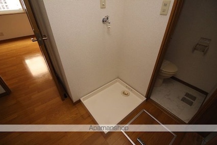 ベルシティメモリーズＩ[1K/26.49m2]の内装5