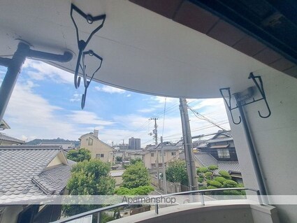 α－ＮＥＸＴ高砂[1R/20.25m2]の内装4