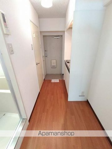 ノルデンハイム上新庄IIの内装写真