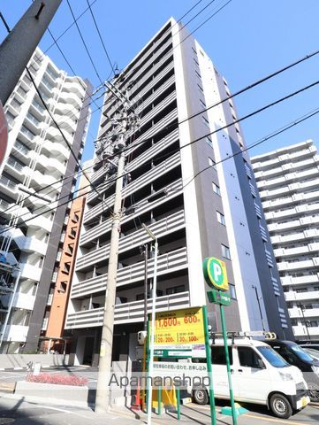 GRANDUKE東桜の外観写真