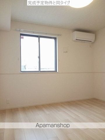 千歳市 2階建 新築の内装写真