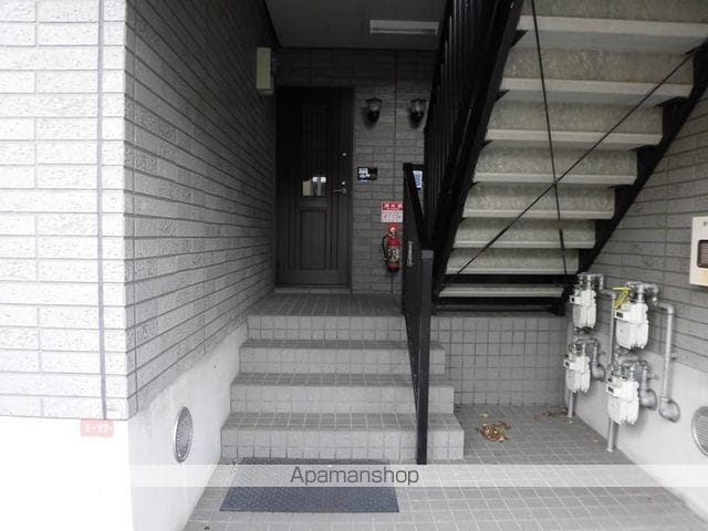 ソフィアの外観写真