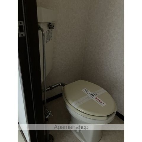 アーバンハイツの内装写真
