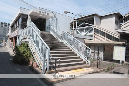 エル・セレーノ香ヶ丘　Ｃ[1DK/43.33m2]の周辺7