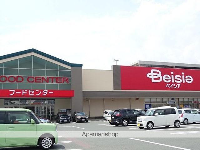 ベルデュールの周辺写真
