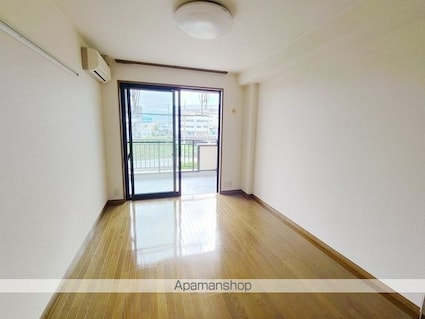 ニューウェル白板[1K/19.8m2]の内装