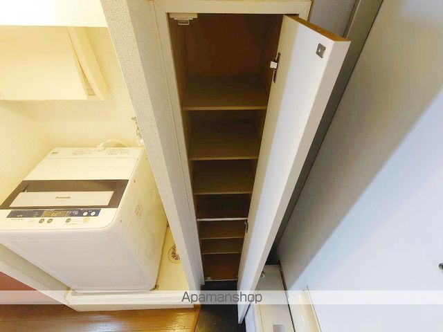 レオパレスリラティブ萩原IIの内装写真