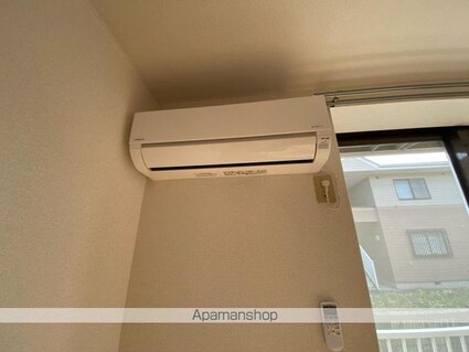 プロス・ペリティＣ[1LDK/42.23m2]のその他設備