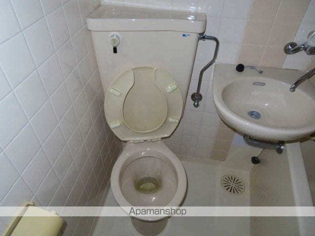 ジョイフル河原町の内装写真
