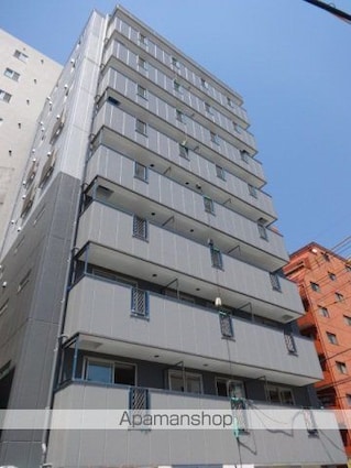 広島県広島市中区舟入町[2LDK/51.79m2]の外観