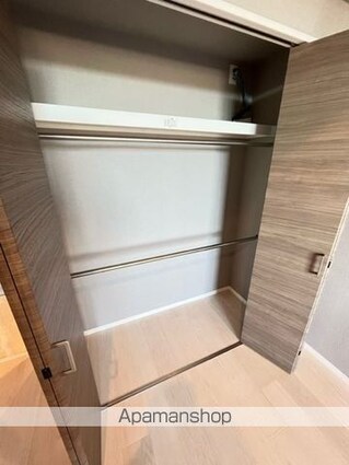 レジディア西麻布[2LDK/98.76m2]の内装
